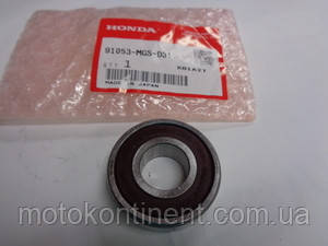 91053-MGS-D31 / 91052-MAE-004 / 91052-MBR-003 / Подшипник заднего-переднего колеса Honda (20x47x14), фото 1