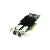 Мережева карта Broadcom LightPulse 2 Port 32GFC FC Adapter, Emulex Gen 6 Fibre Channel Host Bus Adapter