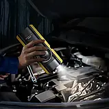 Пускозарядний пристрій CP-F77 8000 mAh з компресором 400/800A для авто, фото 4