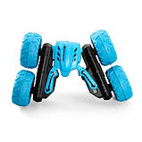 Машинка перевертиш трюковий (BY035), Трюкова машинка на радіокеруванні, фото 3