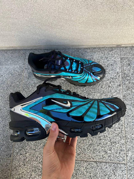 Nike Air Max Tailwind 5 x Skepta 12906 Marvinshop