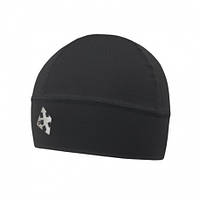 Легка спортивна шапка для бігу Універсальний Rough Radical Чорний (2000002086703)
