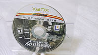 Диск с игрой Star Wars Battlefront для Xbox 360/ONE/SERIES X / Только диск с игрой - без коробки