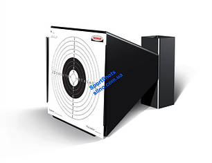 Минитиры з пулеулавливателем