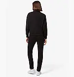 AllOriginal com ua Спортивний костюм AUSTRALIAN Костюм Спортивний Essentials Elastic Fleece Track Suit Black, фото 2