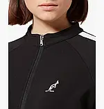 AllOriginal com ua Спортивний костюм AUSTRALIAN Костюм Спортивний Essentials Elastic Fleece Track Suit Black, фото 4