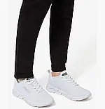 AllOriginal com ua Спортивний костюм AUSTRALIAN Костюм Спортивний Essentials Elastic Fleece Track Suit Black, фото 7