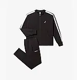 AllOriginal com ua Спортивний костюм AUSTRALIAN Костюм Спортивний Essentials Elastic Fleece Track Suit Black, фото 8