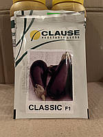 КЛАСИК F1/CLASSIC F1 — Баклажан, Clause