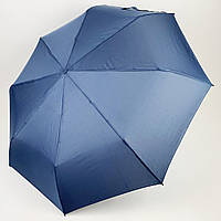 Женский механический зонт 97 см SL Синий (2000002287537)