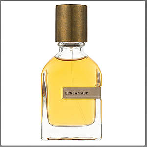 Orto Parisi Bergamask парфуми 50 ml. (Тестер Орто Парісі Бергамас)