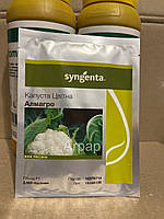 Насіння капусти цвітної Алмагро F1 (Альмагро F1), середньостиглий гібрид, "Syngenta" (Швейцарія), 2 500 шт