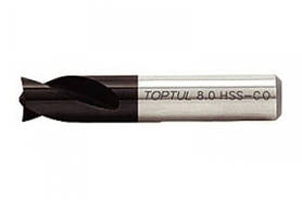 Свердло для точкового зварювання 8х80 мм Toptul (2000002567370)