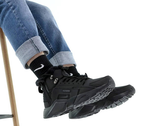 Nike acronym huarache new arrivals