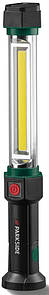 Акумуляторна світлодіодна лампа Parkside Зелений (2000002165408)