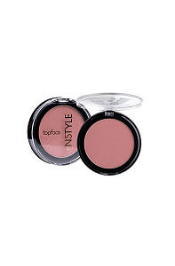 Румяна INSTYLE Blush On РТ354 № 04  topface  (2000001993026)