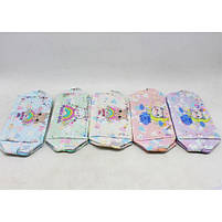 Косметичка-пенал "Кіт на веселці" (мікс) [tsi228055-TSI], фото 2