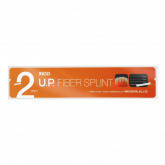 U.P. FIBER SPLINT, лента для шинирования 2шт 2 мм*20 см