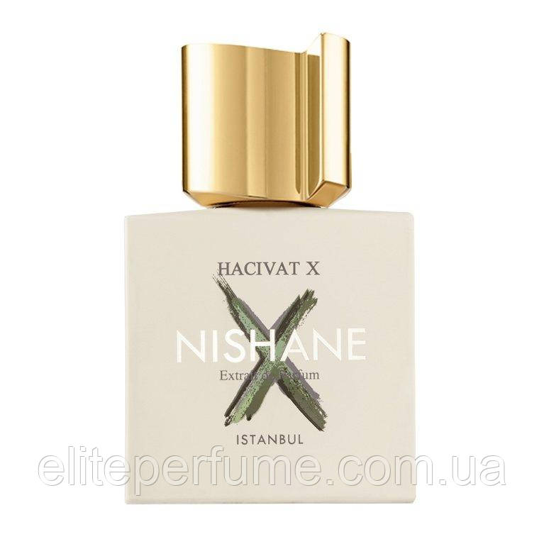 Nishane Hacivat Х 100 ml Оригинал