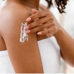 Догляд за тілом