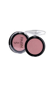 Румяна INSTYLE Blush On РТ354 № 06  topface  (2000001993040)