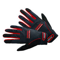Защитные перчатки (размер 2XL) Toptul Черный (2000002566724)
