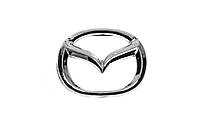 Эмблема Mazda (65мм на 50мм) для Тюнинг Mazda T.C