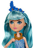 Лялька Ever After High Блонді Локс серія День народження, фото 2