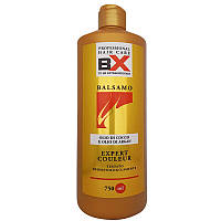 Бальзам для окрашенных волос BX Professional Expert Brilliance Balsamo Expert Couleur 8000903620420 750 мл h