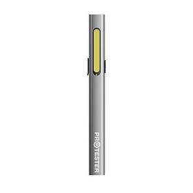 Світлодіодний ліхтар алюмінієвий (COB+LED) Pen Light (Made in GERMANY) PROTESTER (2000002561620)