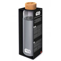 Оригінал! Бутылка для воды Stor Star Wars Glass 585 мл (Stor-00275) | T2TV.com.ua