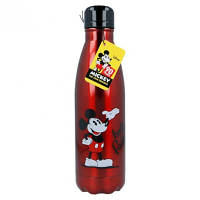 Оригінал! Бутылка для воды Stor Disney Mickey Mouse 780 мл (Stor-01630) | T2TV.com.ua