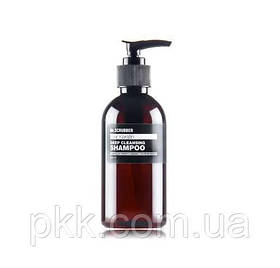 Шампунь для волосся Hair Care Elixir Keratin Deep Cleansing з кератином 250 мл Mr. Scrubber (2000002542483)