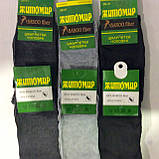 Чоловічі шкарпетки "Житосвіт" стрейч (40-45), фото 5