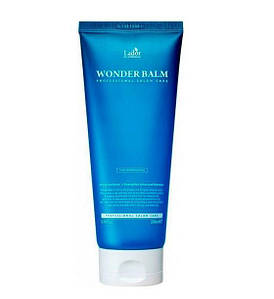 Бальзам відновлювальний для волосся Wonder Balm з протеїнами шовку La'dor (2000001995143)