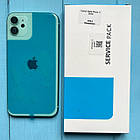 Корпус Novacel для Apple iPhone 11 Green