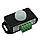 Датчик руху МІНІ інфрачервоний 12-24V DC, 6A (PIR-Sensor), фото 3