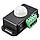 Датчик руху МІНІ інфрачервоний 12-24V DC, 6A (PIR-Sensor), фото 5