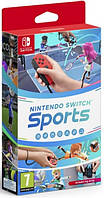 Видеоигра Sports Nintendo Switch