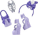 Лялька Ever After High Дачес Свон День народження — Birthday Ball Duchess Swan, фото 6