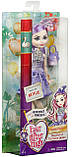 Лялька Ever After High Дачес Свон День народження — Birthday Ball Duchess Swan, фото 2
