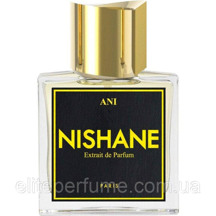 Nishane Ani 50 ml Оригинал