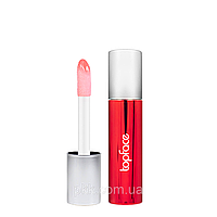 Бустер для увеличения объема губ Volumizing Lip Booster, 02 Hot Chilli 4 мл topface Бежевый (2000002534044)