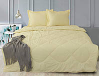 Набор постельного белья (Ivory) 2-спальный TAG tekstil Светло-желтый (2000001634578)