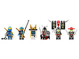 LEGO Ninjago 71785 Механічний титан Джея, фото 9