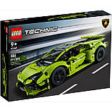 LEGO Technic 42161 Lamborghini Huracán Tecnica, фото 2
