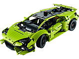 LEGO Technic 42161 Lamborghini Huracán Tecnica, фото 3