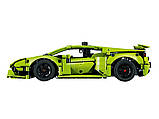 LEGO Technic 42161 Lamborghini Huracán Tecnica, фото 4