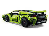LEGO Technic 42161 Lamborghini Huracán Tecnica, фото 5