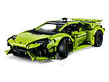 LEGO Technic 42161 Lamborghini Huracán Tecnica, фото 6